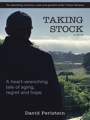 cover image of TAKING STOCK